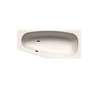 Kaldewei Mini bain gauche 225200013231 157x70 / 47,5cm, effet perlant, pergamon