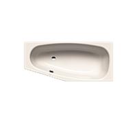Kaldewei Mini bain gauche 225230003231 157x70 / 47,5cm, effet perle antidérapant, pergamon