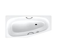 KALDEWEI MINI STAR Baignoire gain de place, 224730003001, 831