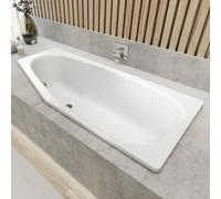 KALDEWEI MINI STAR Baignoire gain de place, 225300010001, 837