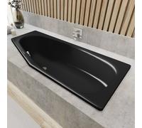 KALDEWEI MINI STAR Baignoire gain de place, 225300010701, 837
