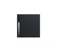 KALDEWEI NEXSYS Receveur de douche, au niveau du sol, 120x120cm, 412046300674, Couleur: Gris chaud 85