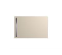 KALDEWEI NEXSYS Receveur de douche, de plain-pied, 100x120cm, 411946300661, Couleur: Beige chaud 20