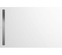 Kaldewei Nexsys receveur de douche rectangulaire 170x90 cm blanc 412946300001