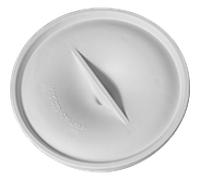 KALDEWEI Cache-siphon pour KA 120, 687770930000,