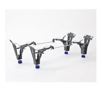 Kaldewei - Pieds de bain universels Allround 5030 (581470000000)