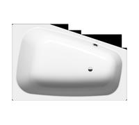 KALDEWEI PLAZA DUO Baignoire d’angle, 237200011001, 192