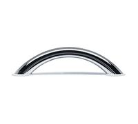 Kaldewei - Poignée de baignoire, type A, 2 pcs., chrome 587670000999