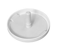 KALDEWEI Poignée tournante pour garniture de vidage et de trop-plein spéciale, 689404240001,