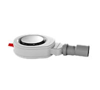 Kaldewei Professional garniture de vidange 687 772 540 999 4104 plat, chromé