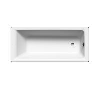 Kaldewei Puro 652 bath 256200013001 170 x 75 x 42 cm, effet perlant blanc