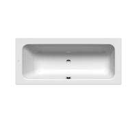 Kaldewei Puro baignoire rectangulaire 170x75 cm blanc 261100010001