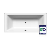 baignoire Kaldewei PURO DUO 665 266500010001 190 x 90 cm, brillant, blanc alpin