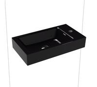 KALDEWEI PURO Lave-mains, 901206303701, 3162