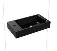 KALDEWEI PURO Lave-mains, 901206393701, 3162