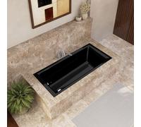 KALDEWEI PURO NEXT Baignoire rectangulaire, 143000010701,