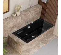 KALDEWEI PURO NEXT COMBI Baignoire-douche, 143423003701,