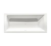 KALDEWEI PURO NEXT COMBI Baignoire-douche, 143423000711,