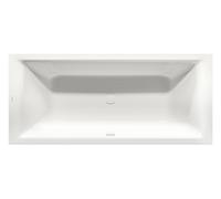 KALDEWEI PURO NEXT DUO Baignoire rectangulaire, 144000010001,