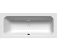 Kaldewei Puro Set Wide baignoire rectangulaire 170x70 cm blanc 261000011001