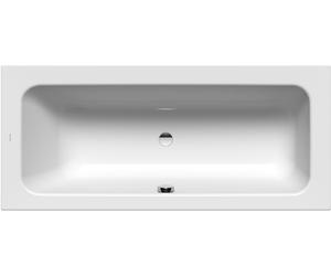 Kaldewei Puro Set Wide baignoire rectangulaire 170x70 cm blanc 261000011001
