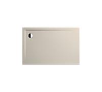 Kaldewei Superplan receveur de douche xxl 386300012668 100x170x5,1cm, Secure Plus, gris chaud10