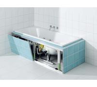 Kaldewei - Remplissage Multiverso pour baignoires ovales 750 550000110000