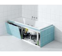 Kaldewei - Remplissage Multiverso pour baignoires ovales 800 550000120000