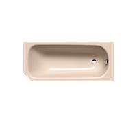 Kaldewei Saniform baignoire 192130000030 160x70cm, antidérapant, variante 2000 , bahama beige