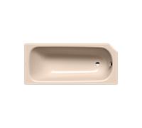 Kaldewei Saniform baignoire 192334010030 160x70cm, anti-dérapant complet, variante 3, beige bahama