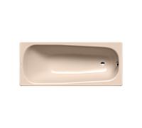 Kaldewei Saniform bain 112234013030 175x75cm, effet perle antidérapant, beige bahama