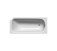 Kaldewei Saniform bain 192200010199 160x70cm, variante 2, manhattan