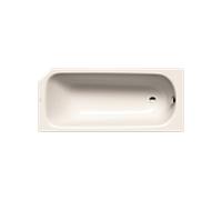 Kaldewei Saniform bain 192200010231 160x70cm, variante 2, pergamon