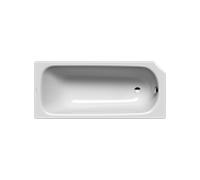 Kaldewei Saniform bain 192330000199 160x70cm, antidérapant, variante 3, manhattan