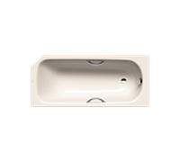 Kaldewei Saniform bain d'étoile 134100010231 160x70cm, variante 2, pergamon