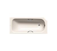Kaldewei Saniform bain d'étoile 134200010231 160x70cm, variante 3, pergamon
