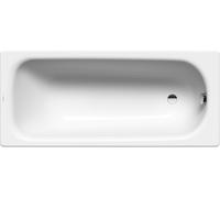 Kaldewei Saniform Plus baignoire rectangulaire 140x70 cm blanc 111534013001