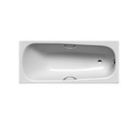Kaldewei Saniform plus bain d'étoile 133530000199 170x70cm, antidérapant, manhattan