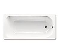 Kaldewei Saniform Plus Set 170x75 Badewanne, Wannenträger, Ablauf
