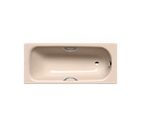 Kaldewei Saniform plus bain d'étoile 133430003030 170x73cm, effet perle antidérapant, beige bahama