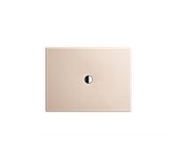 Kaldewei Scona Kaldewei douche 491200010030 75x90x2,3cm, sans effet / antidérapant, bahama beige