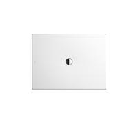 KALDEWEI SCONA Receveurs de douche 988, 90x160cm, 498800013711, Couleur: Blanc alpin mat avec effet nacré