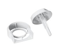 KALDEWEI Set de pièces détachées pour garniture de vidage et de trop-plein, 687770480001,