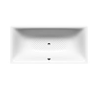 Kaldewei baignoire Silenio 267434013001 170x75cm, effet perle antidérapant complet, blanc