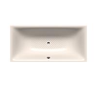 Kaldewei Silenio baignoire 267634013231 180x80cm, effet perle antidérapant complet, pergamon