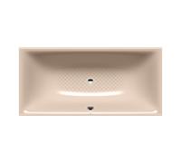Kaldewei Silenio baignoire 267834010030 190x90cm, entièrement antidérapante, Bahama beige