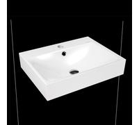 KALDEWEI SILENIO Lavabo mural, 904306013001, 3044