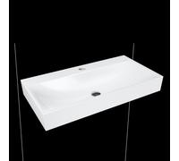 KALDEWEI SILENIO Lavabo mural, 904406303001, 3045