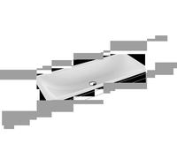 KALDEWEI SILENIO Sous lavabo 3048 934x391 mm, 906106313001, Exécution: sans trop-plein