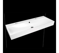 KALDEWEI SILENIO Vasque double, 904506043711, 3046-D